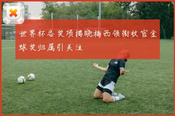 世界杯各奖项揭晓梅西领衔收官金球奖归属引关注